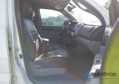 2013 Toyota Tacoma Base V6 from USA, damaged, VIN 5TFMU4FN9DX013231